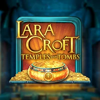 เกมสล็อต Lara Croft: Temples and Tombs